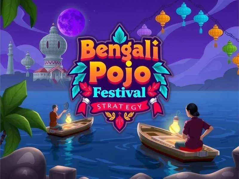 Bengali Pojo Festival gameplay strategy guide